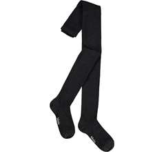 Glitter Tights Tights & Socks